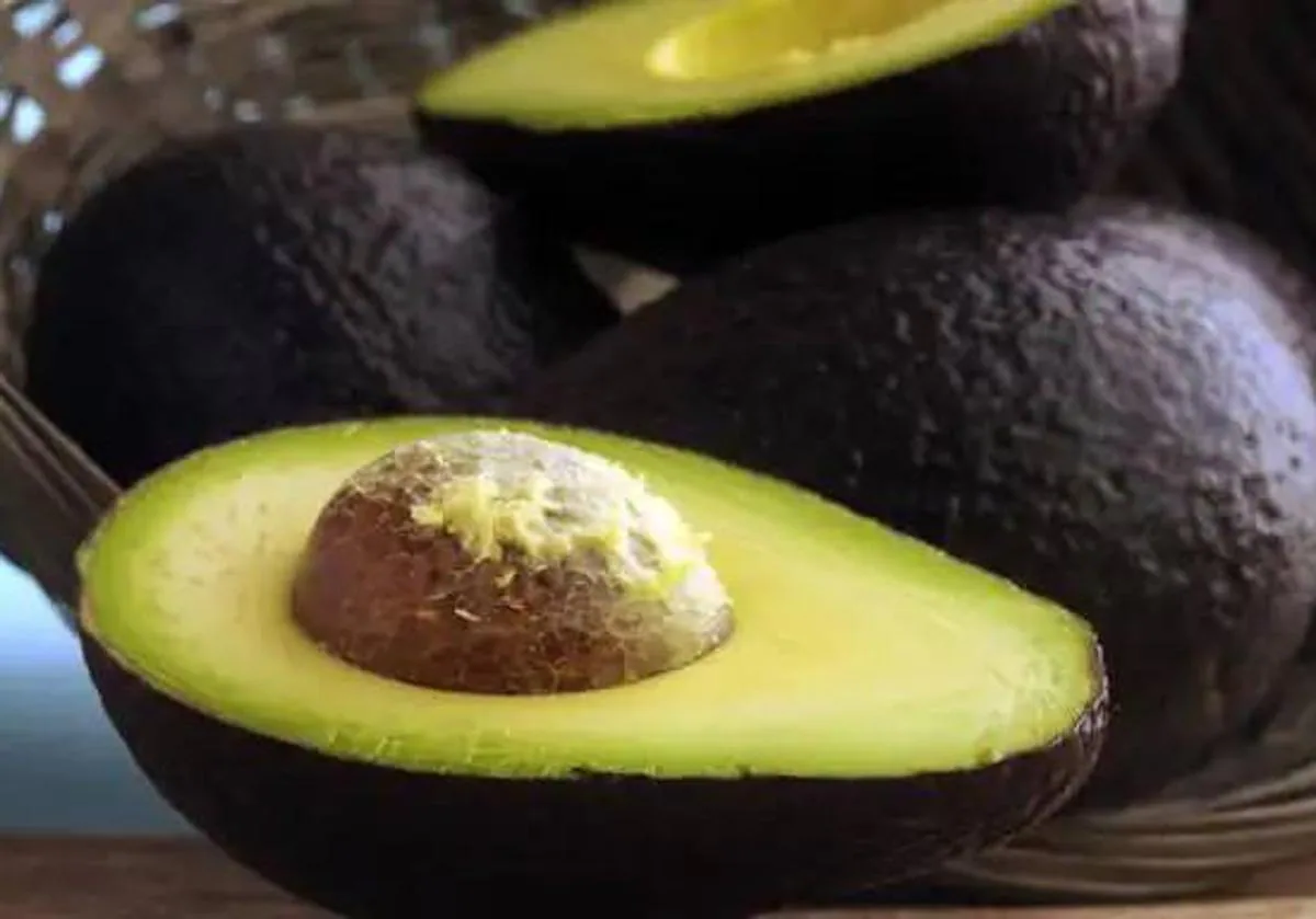 about throwing away your avocados tricks to keep them in the